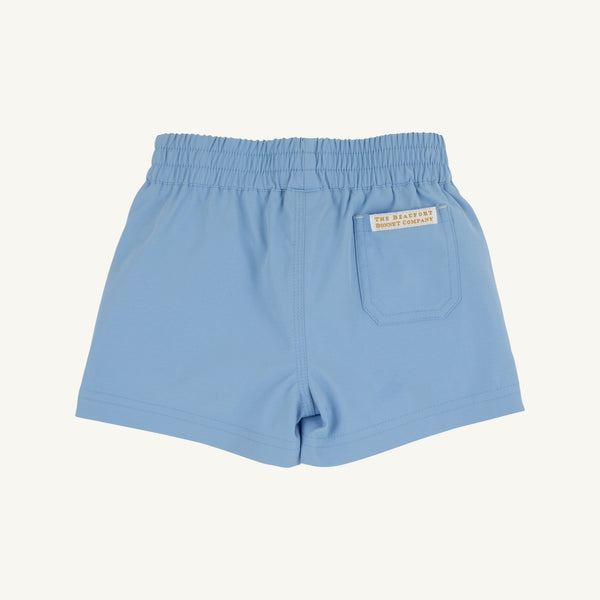 Beaufort Bonnet Prepletic Sheffield Shorts, Sarasota Sky
