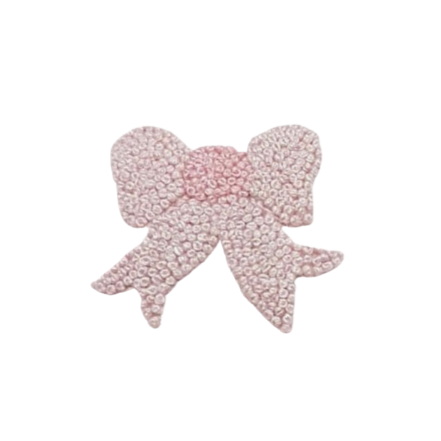 Milly Marie Classic Bow Pima Bubble