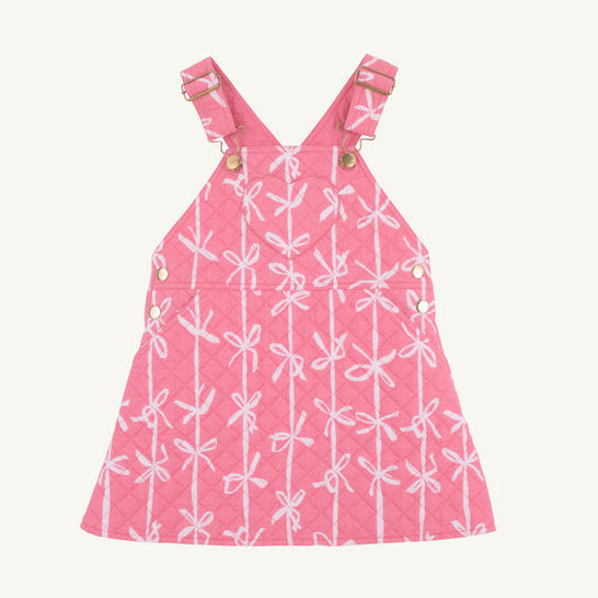 Beaufort Bonnet Channing Choo Choo umper, Braselton Bows