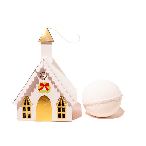 Musee Church Village Bath Balm