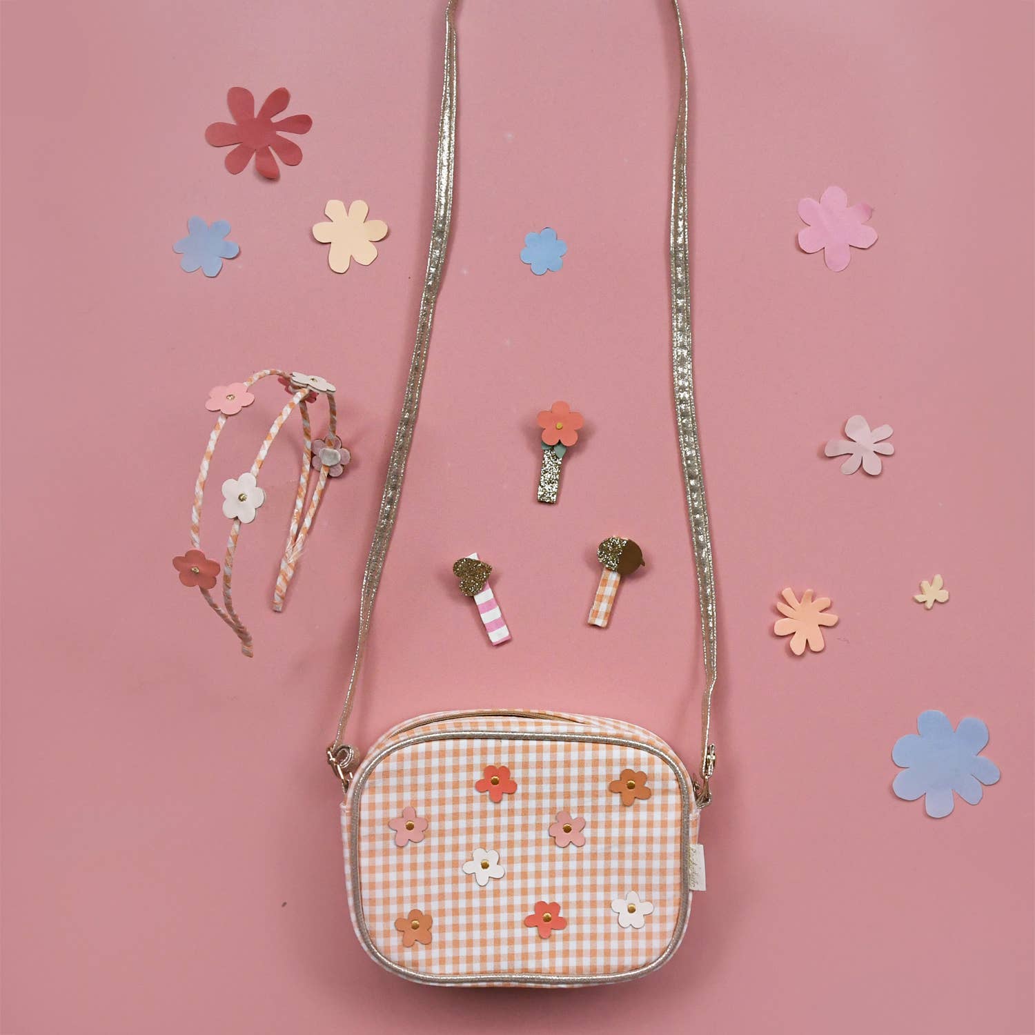 Rockahula Edelweiss Double Headband