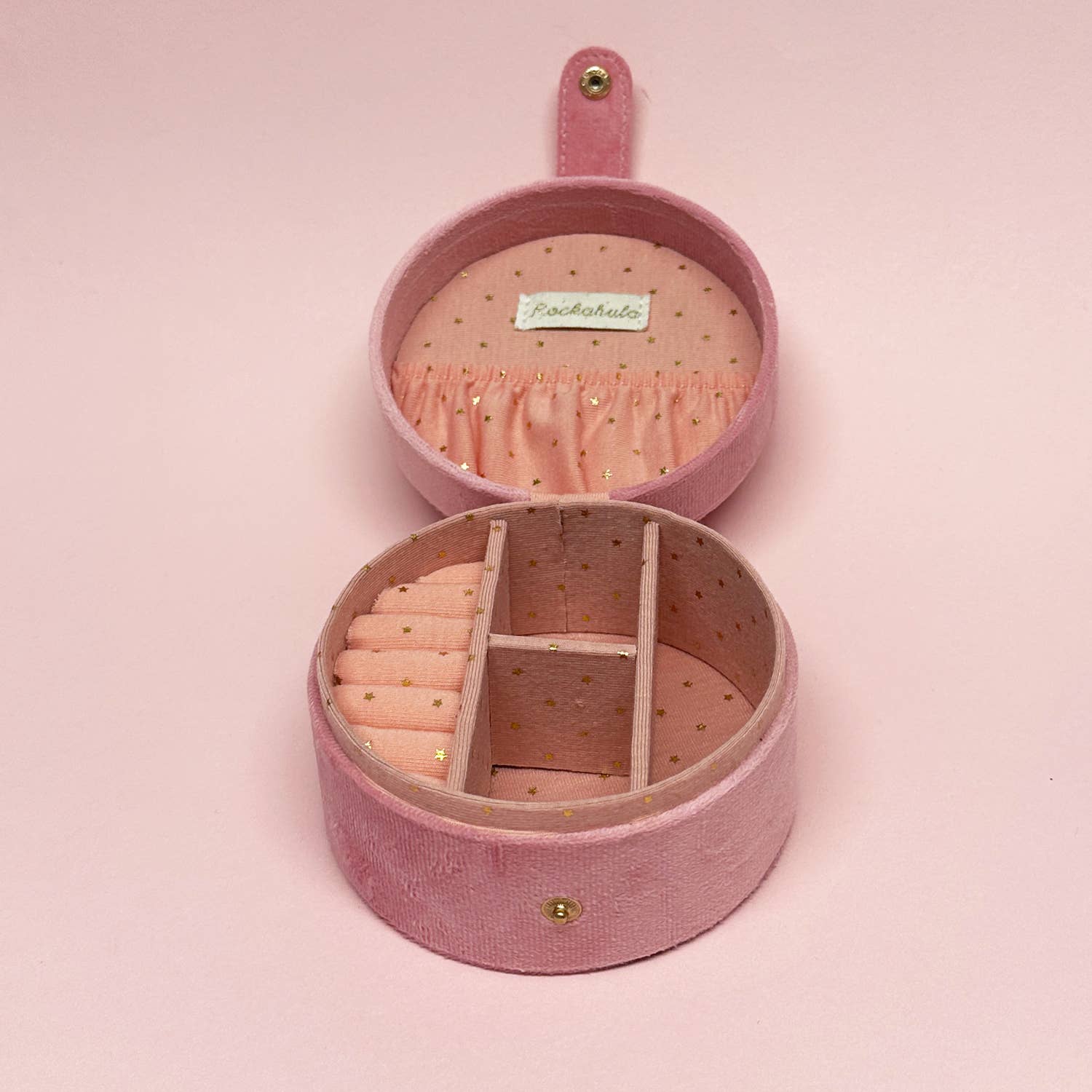 Rockahula Ballet Jewellery Box