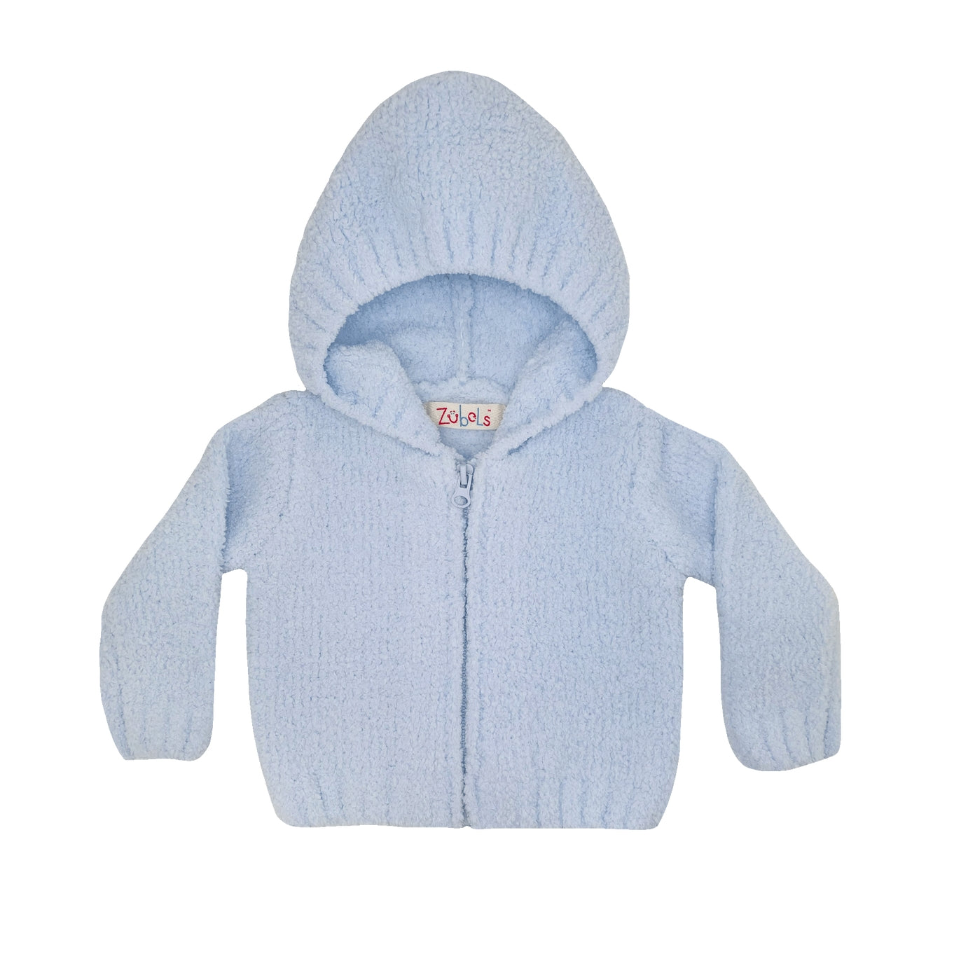 Zubels Chenille Hoodie