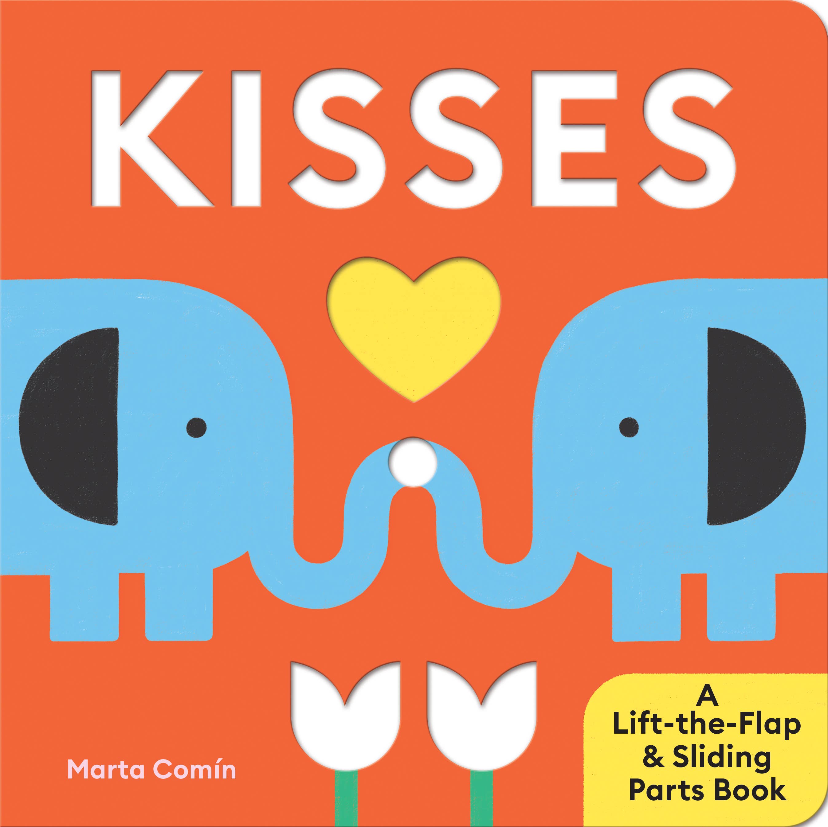 Sourcebooks Kisses