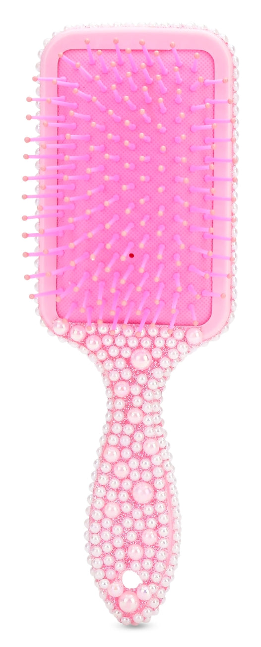 iscream Blue Pearl Hair Brush