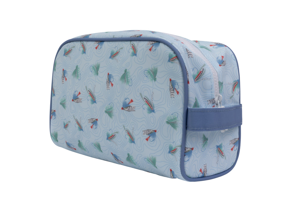 Apple Of My Isla The Dopp Kit