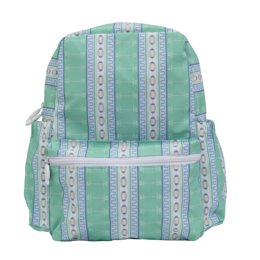 Apple Of My Isla The Large Backpack