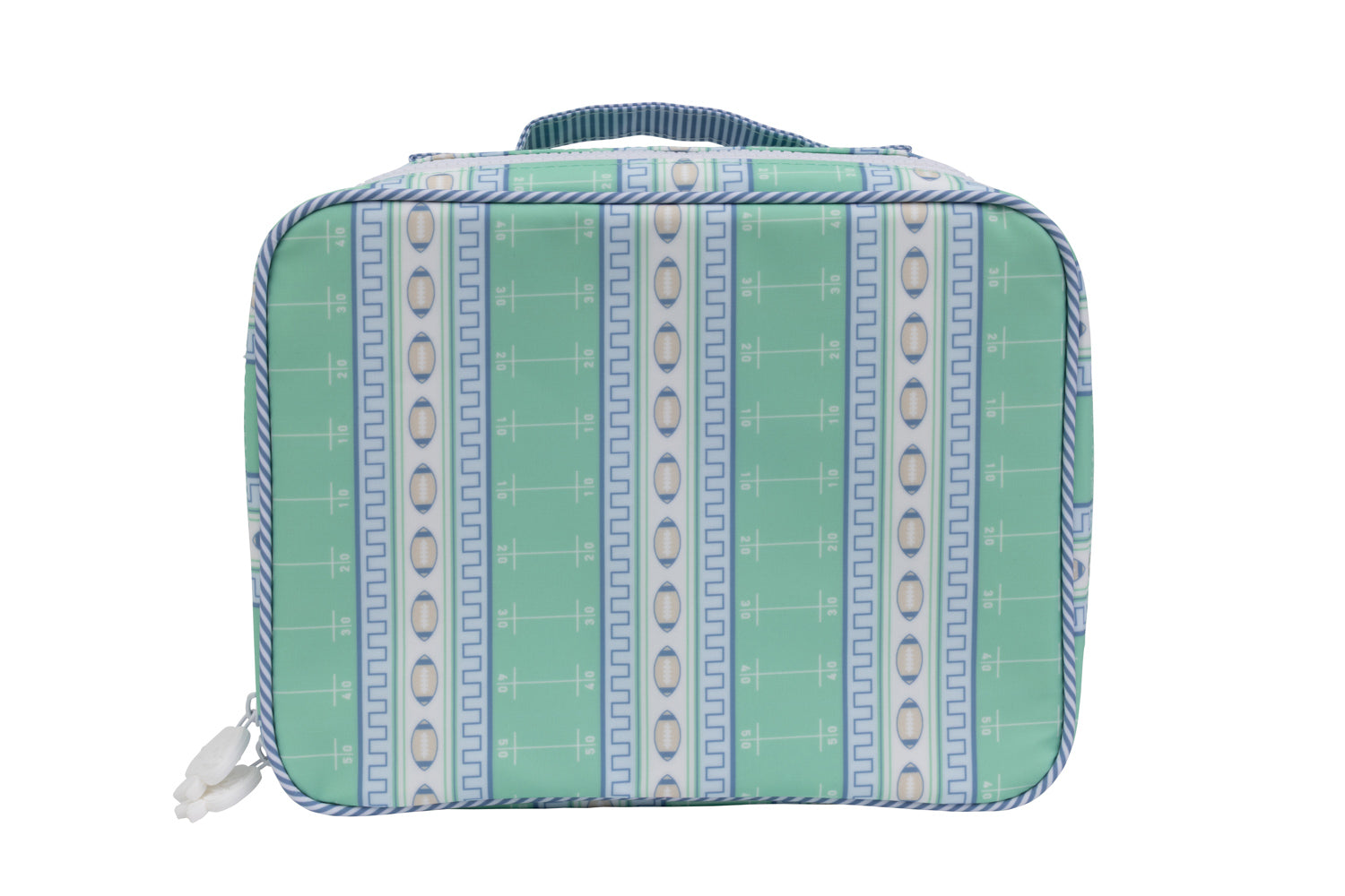 Apple Of My Isla The Lunchbox