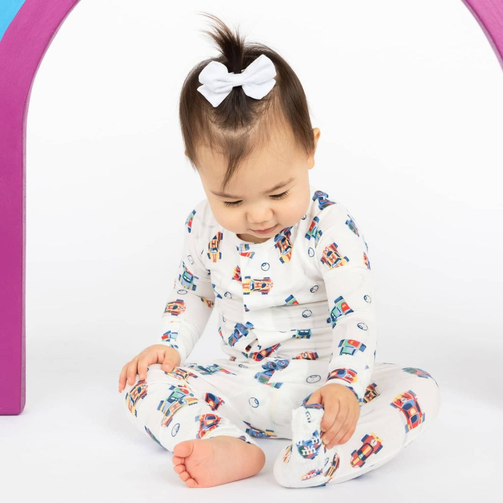 Magnetic Me Formula Fun Modal Grow With Me Coverall