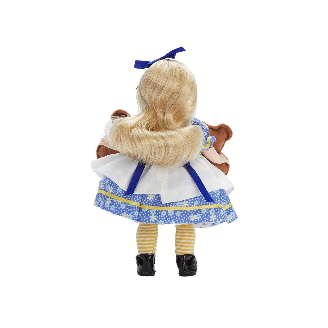 Madame Alexander Goldilocks