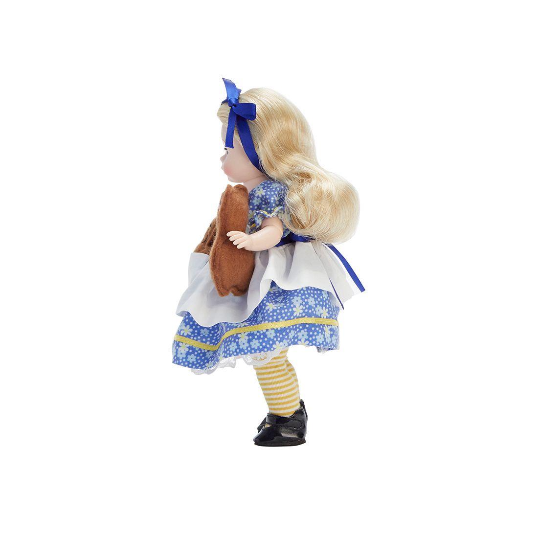 Madame Alexander Goldilocks - shopnurseryrhymes