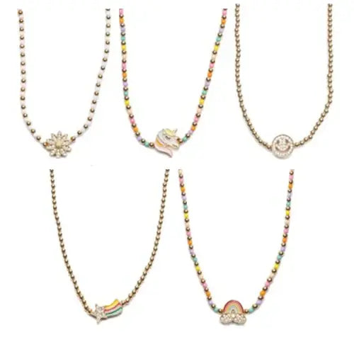 Creative Education Taylor's Bestie Necklaces