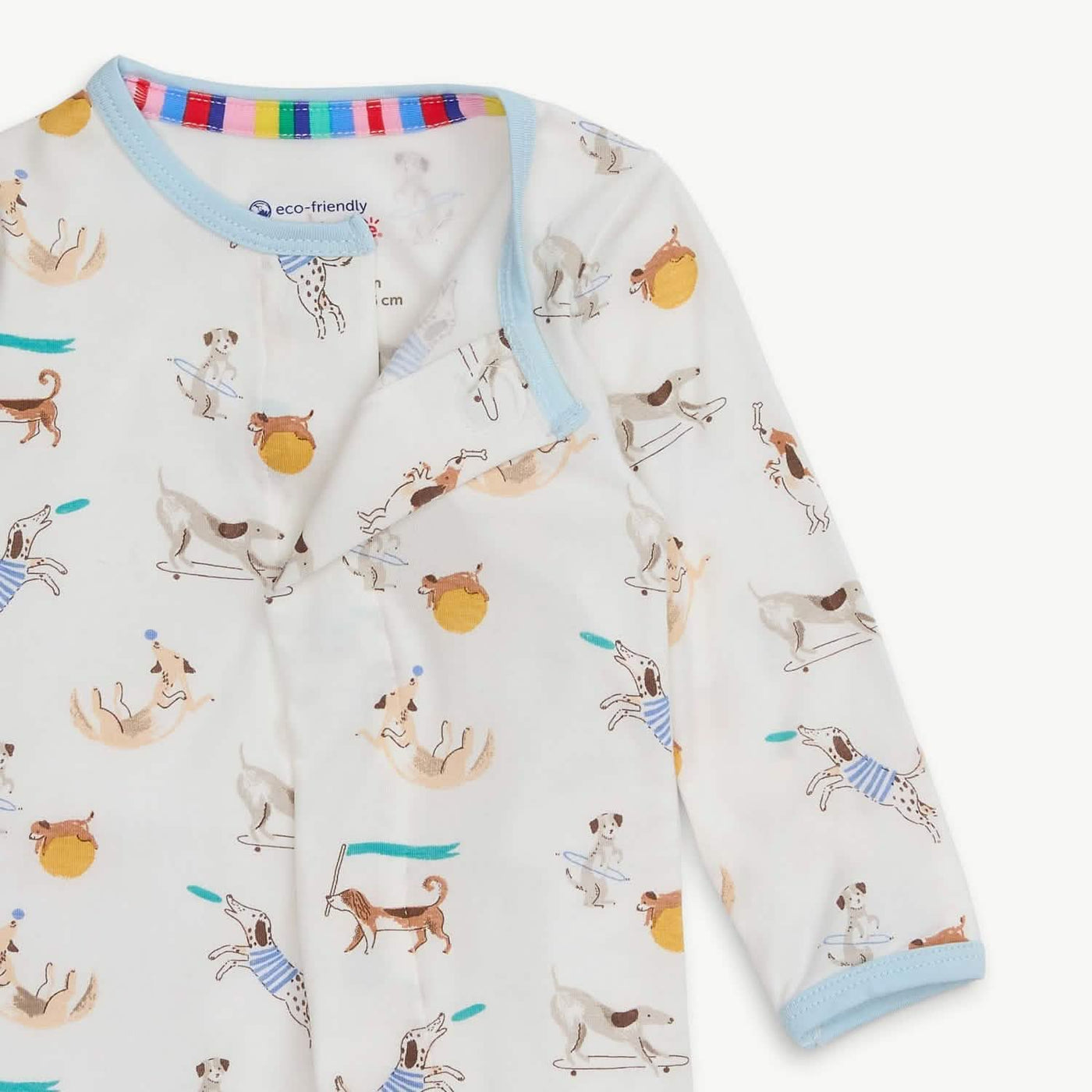 Magnetic Me Howlarious Modal Coverall