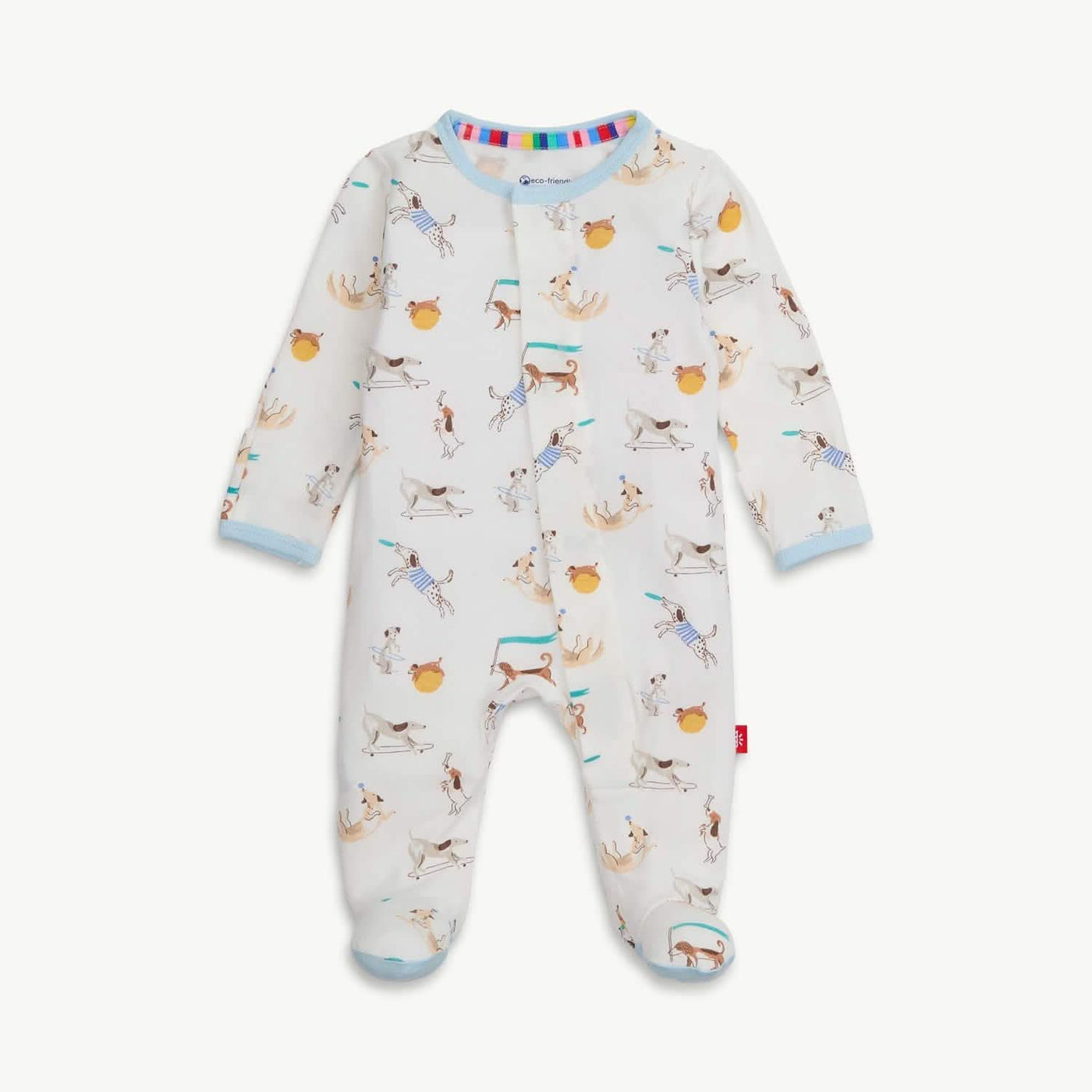 Magnetic Me Howlarious Modal Footie