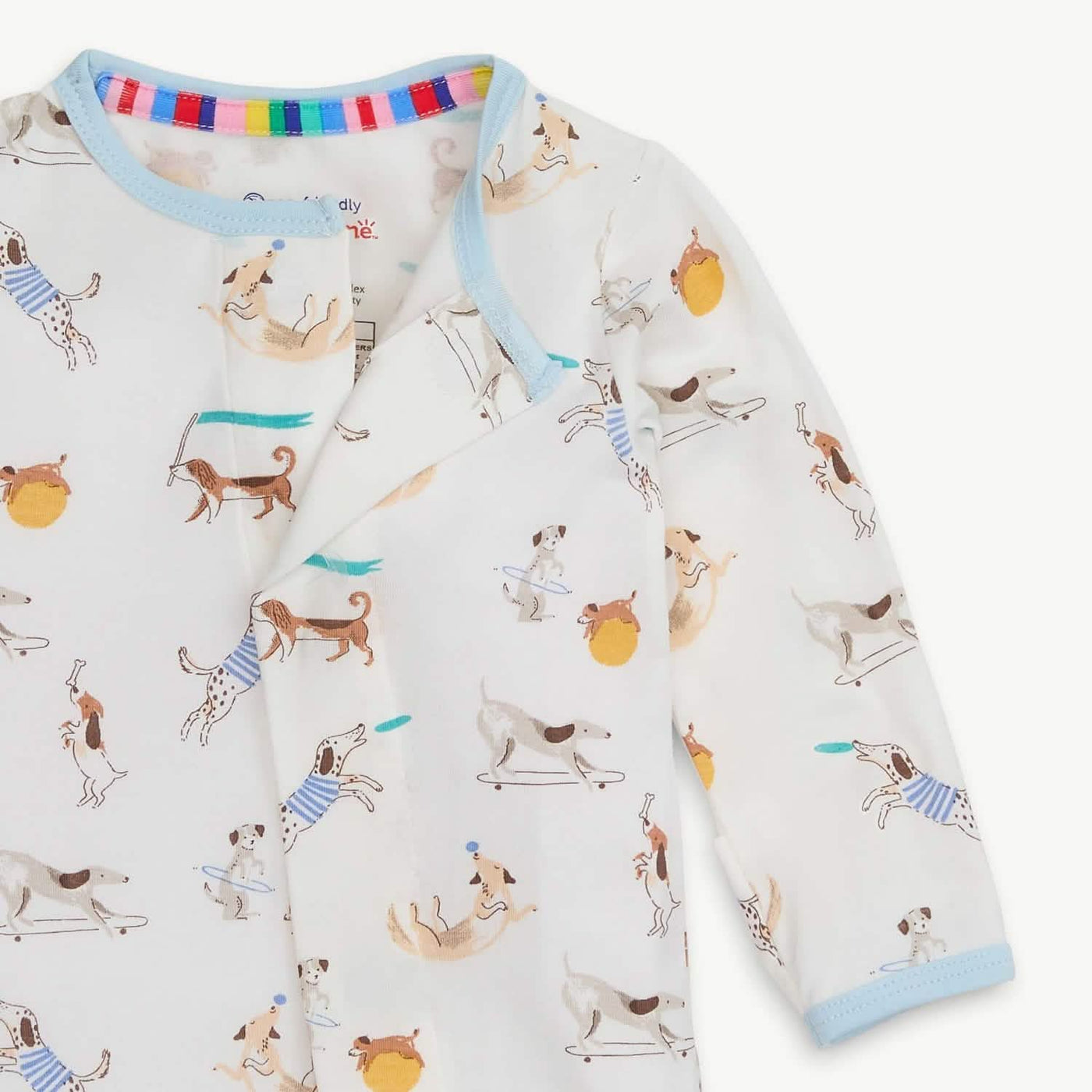 Magnetic Me Howlarious Modal Footie