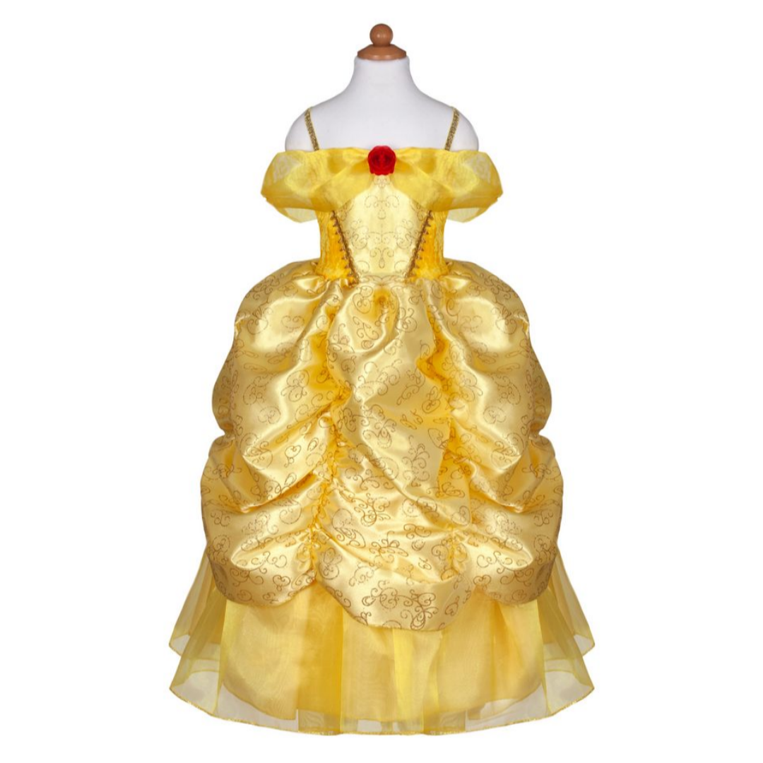 Creative Education Deluxe Belle Gown