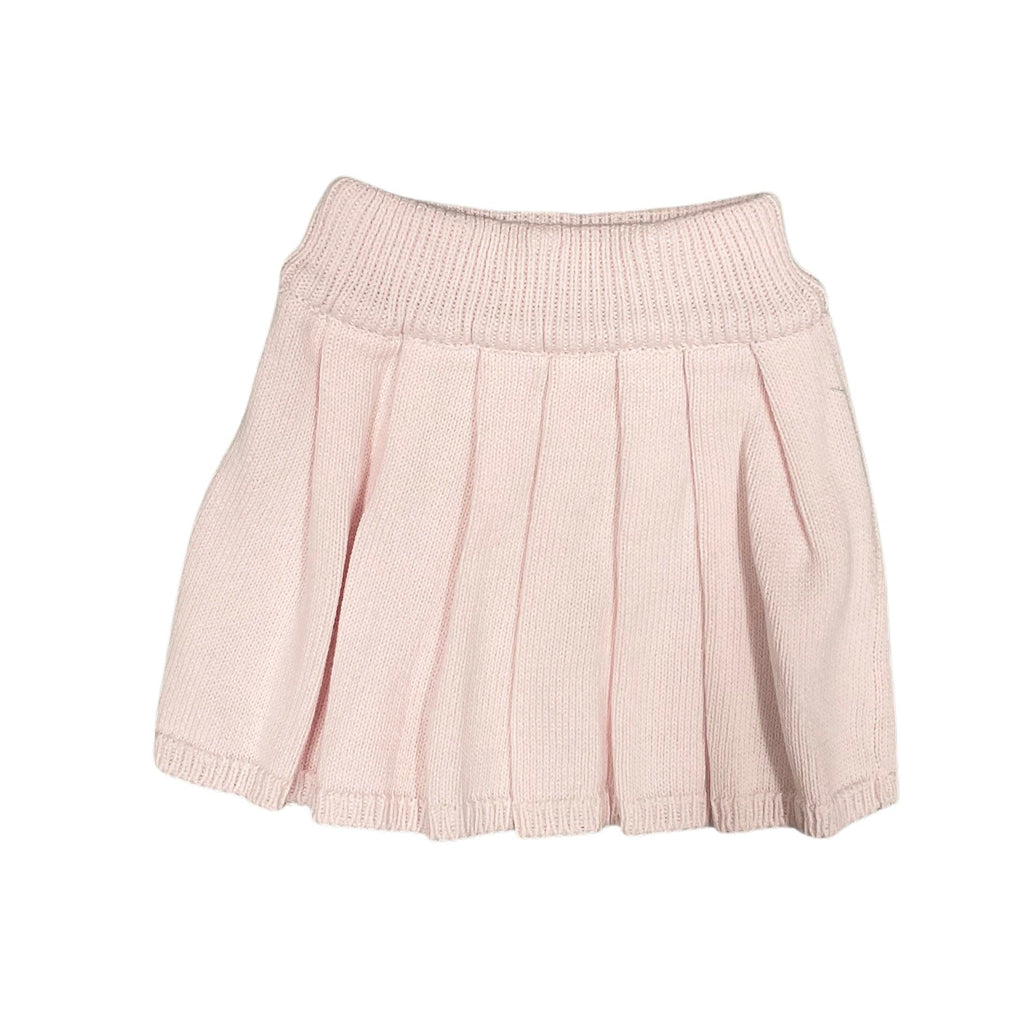 Mi Lucero Skirt, Pink - shopnurseryrhymes