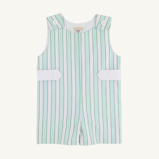 Beaufort Bonnet Jack Keene Jon Jon, Tally Rd Ticking