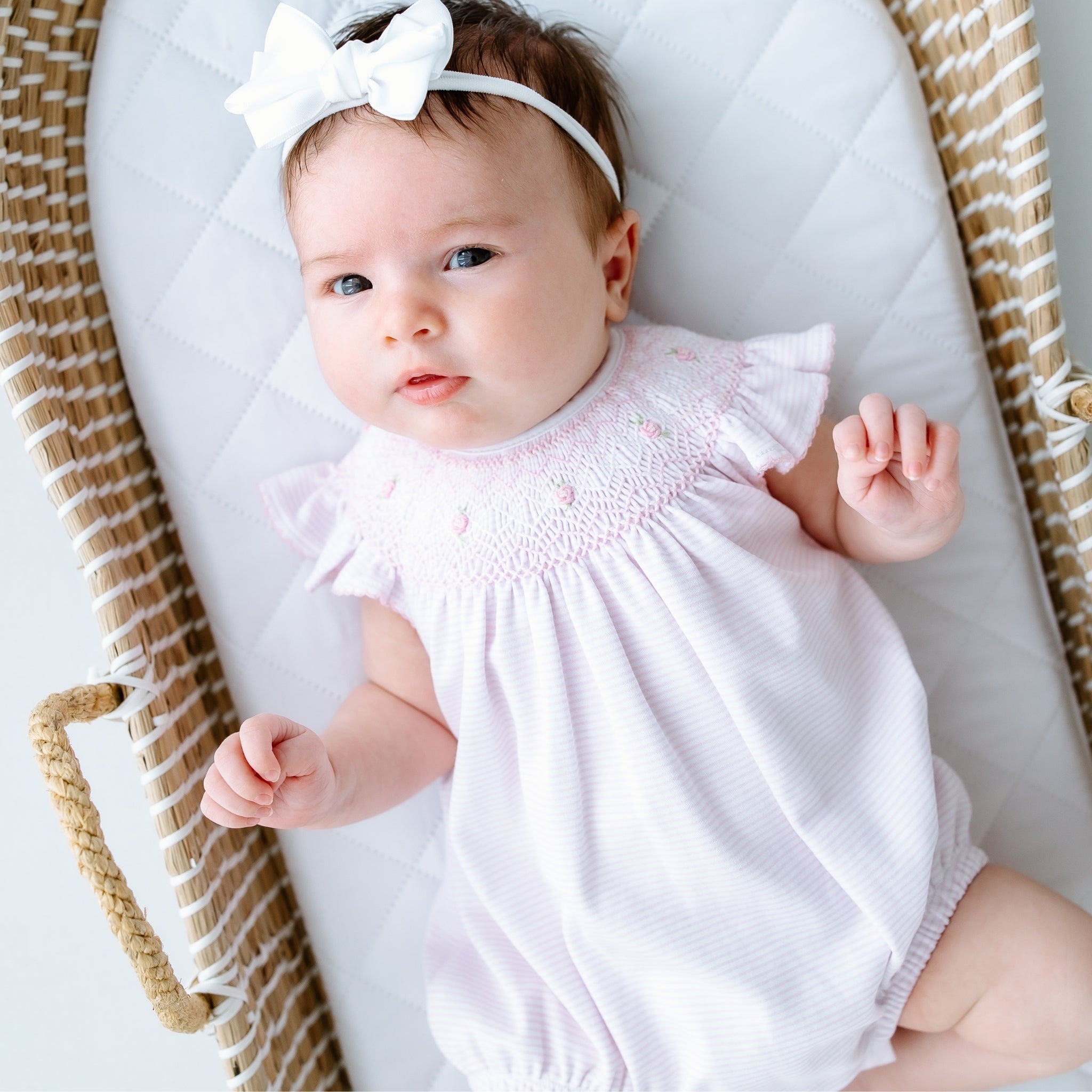 Magnolia Baby Pink Julia Bishop Bubble