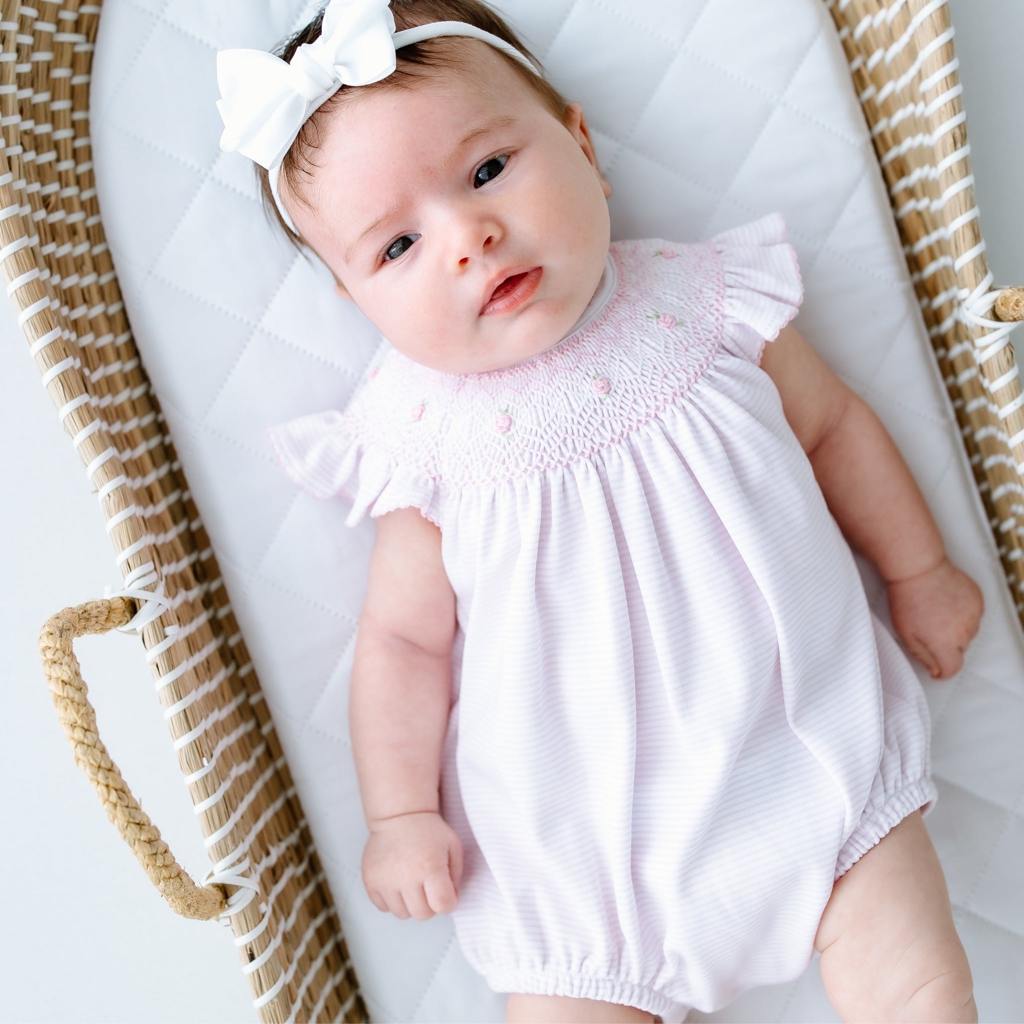 Magnolia Baby Pink Julia Bishop Bubble
