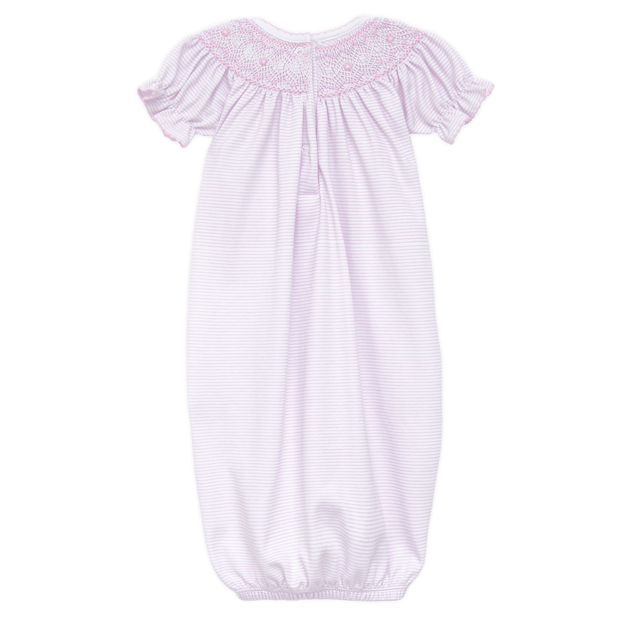 Magnolia Baby Pink Julia Bishop Gown