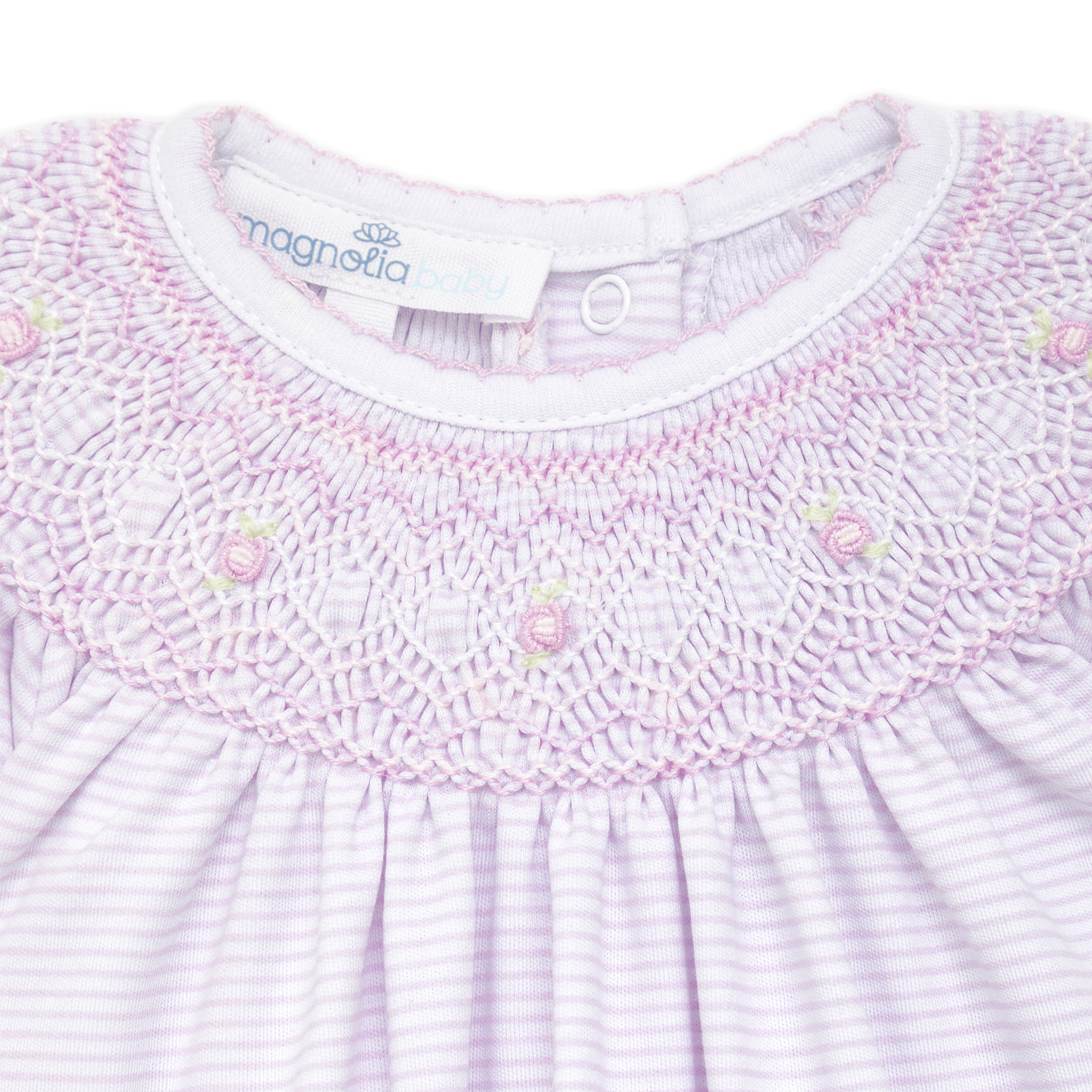 Magnolia Baby Pink Julia Bishop Gown