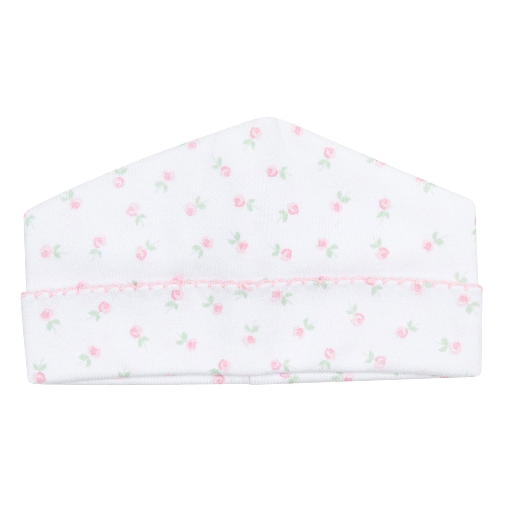 Magnolia Baby Juliette's Classics Pink Printed Hat