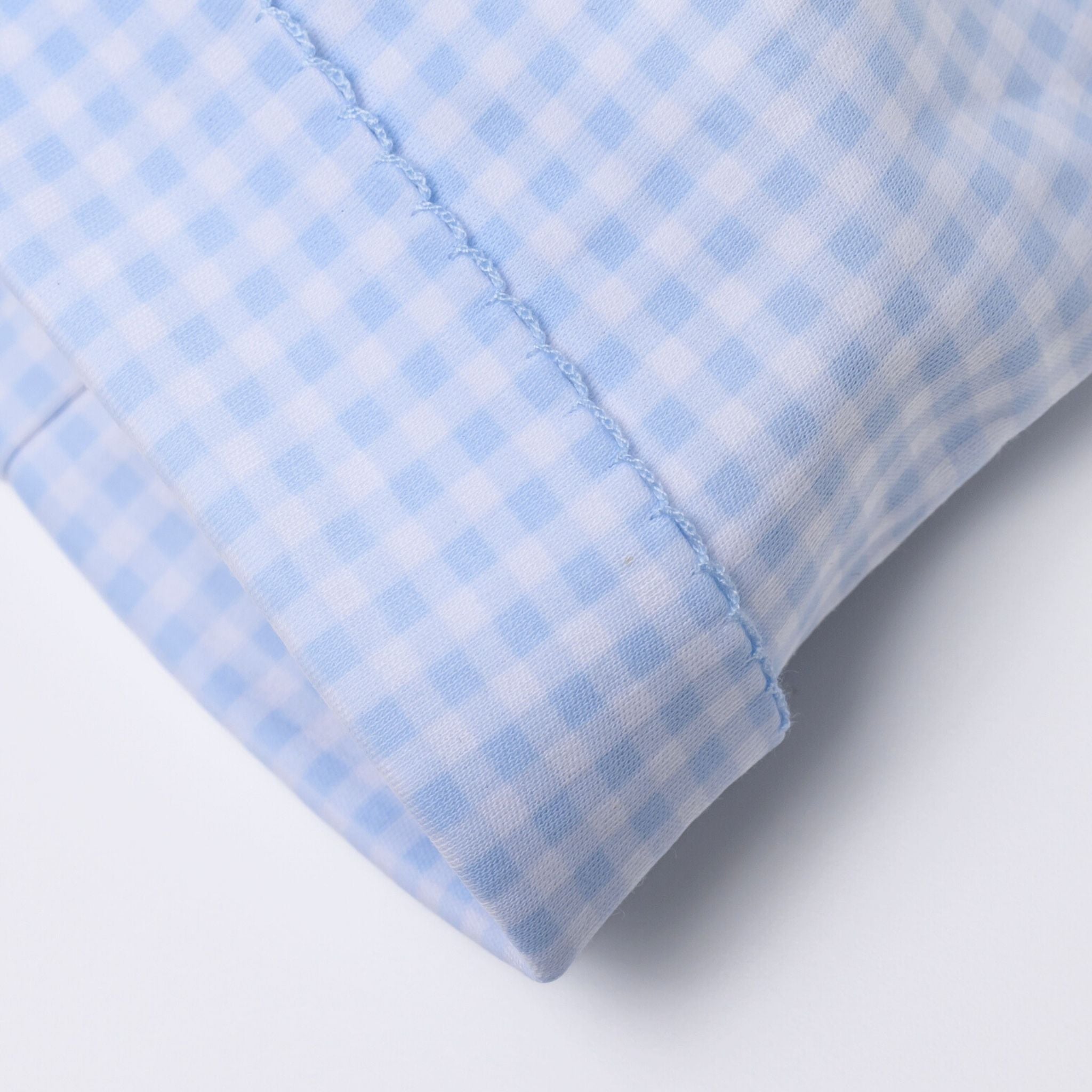 Magnolia Baby Mini Checks Hat