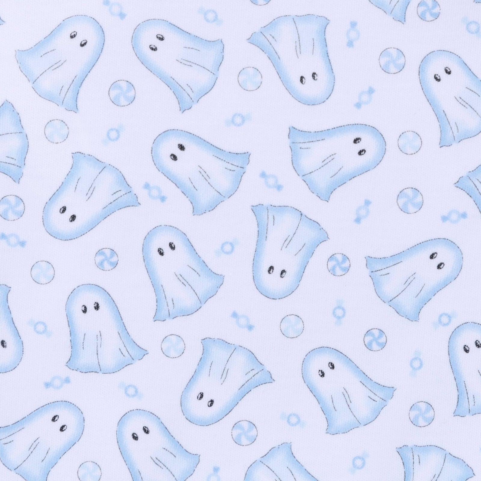 Magnolia Baby My Little Boo Long Pajamas