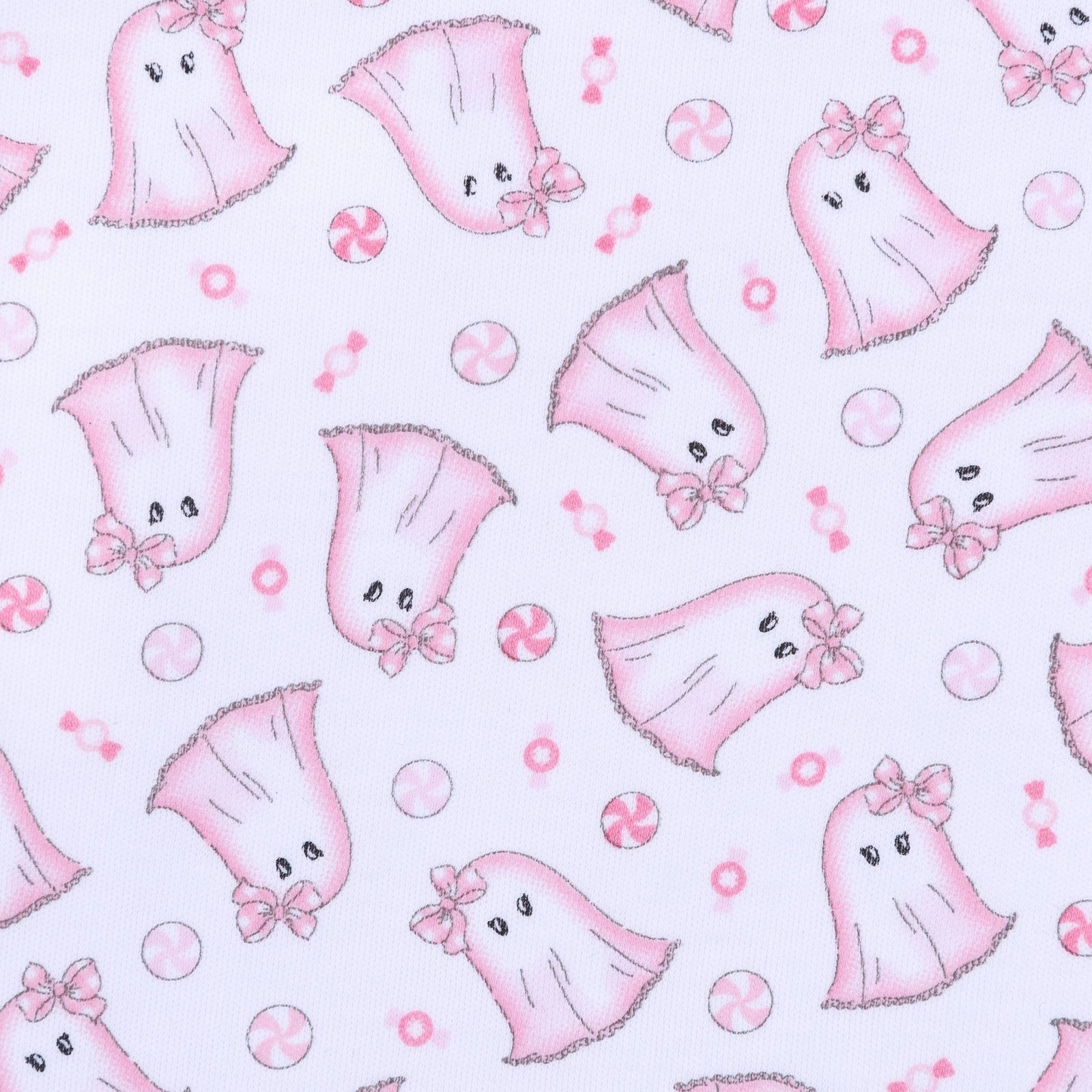 Magnolia Baby My Little Boo Nightdress