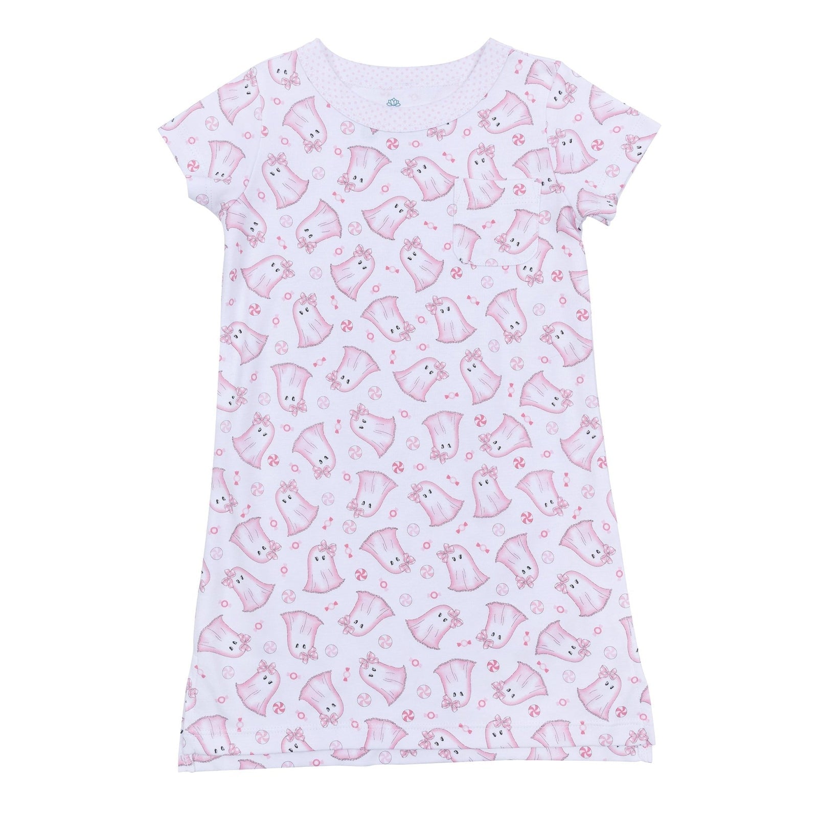 Magnolia Baby My Little Boo Nightdress