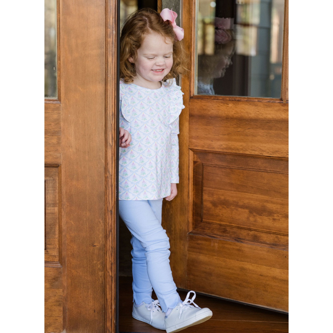 James & Lottie Cooper Legging Set, Favorite Things