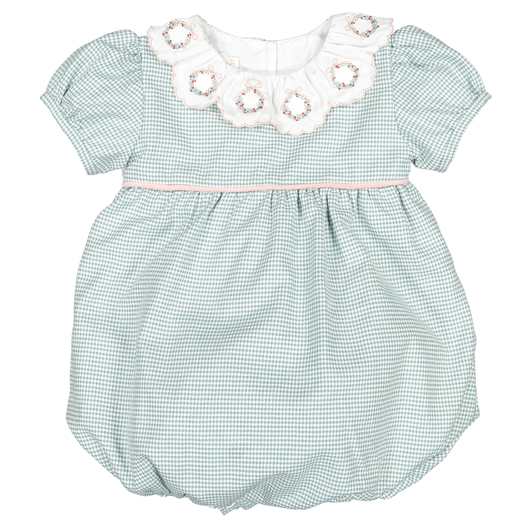 Sal & Pimenta Garland Romper