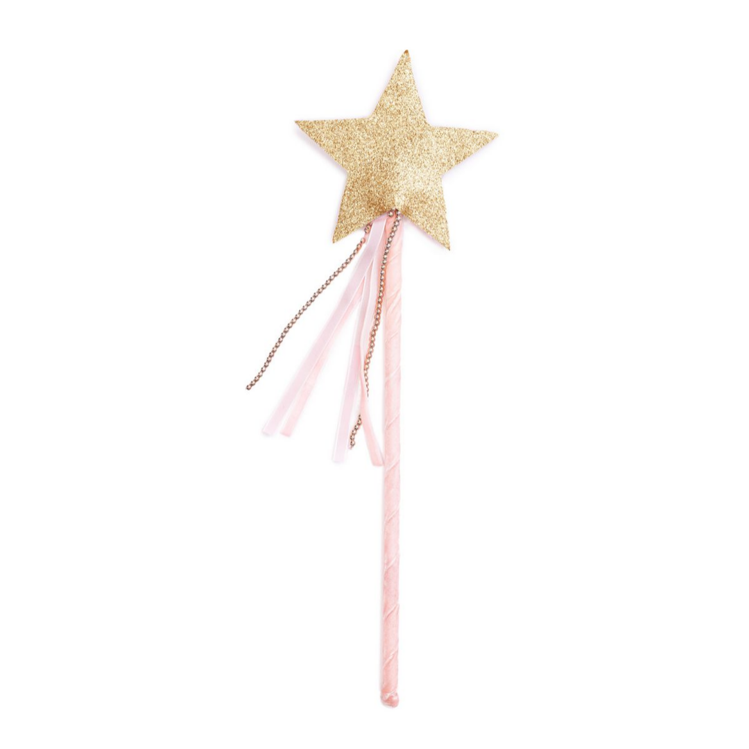 Creative Education Sparkle Star Wand