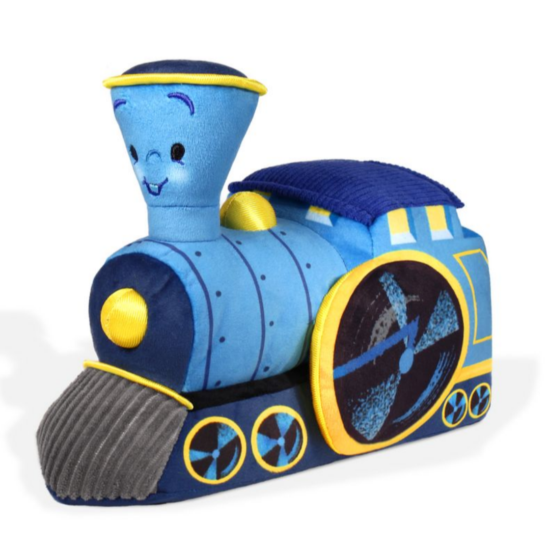 Yottoy Classic Little Engine That Could Toy
