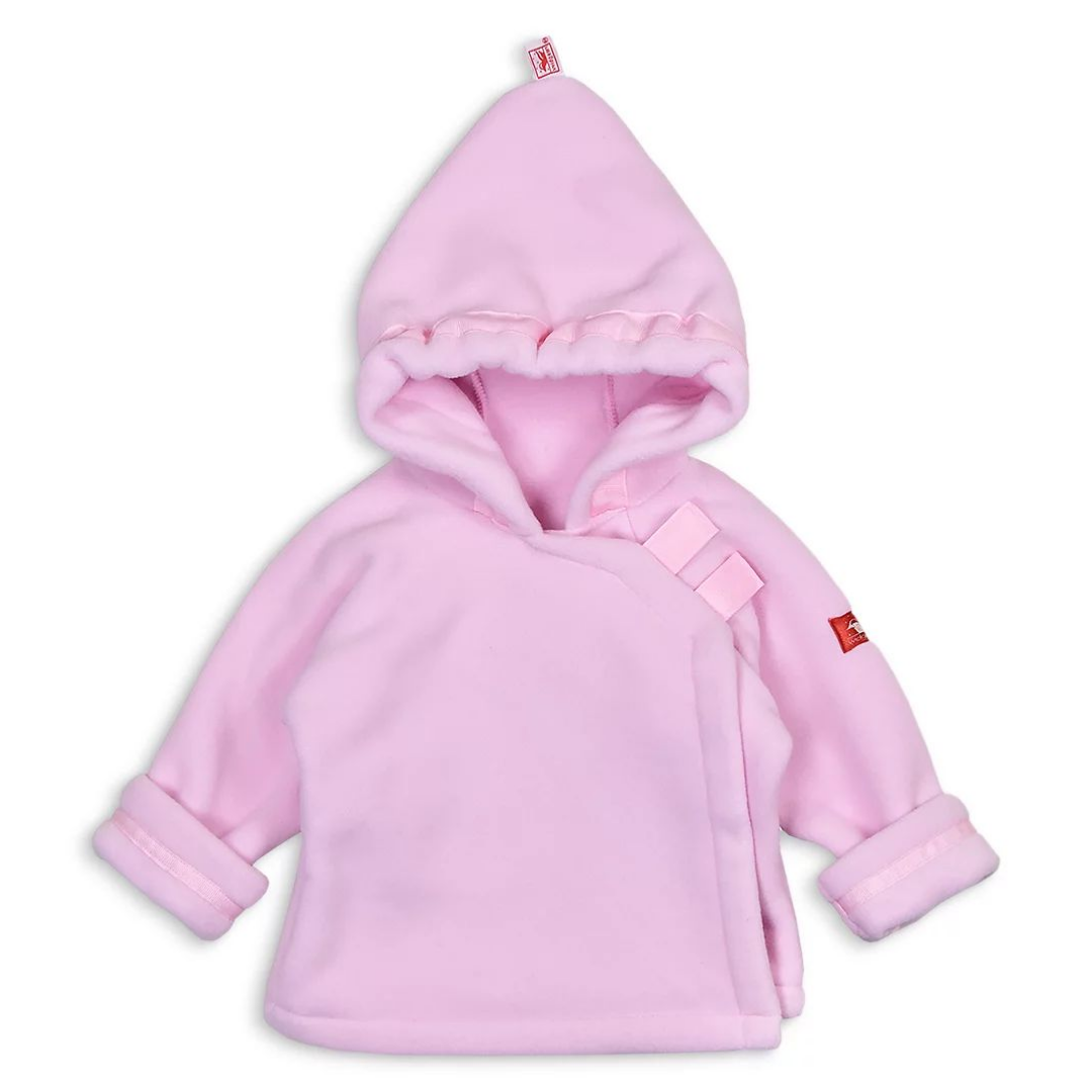 Widgeon WarmPlus Fleece Favorite Jacket, Light Pink