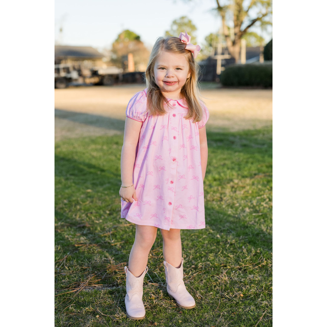 James & Lottie Whitley Dress, Simply Sweet Knit