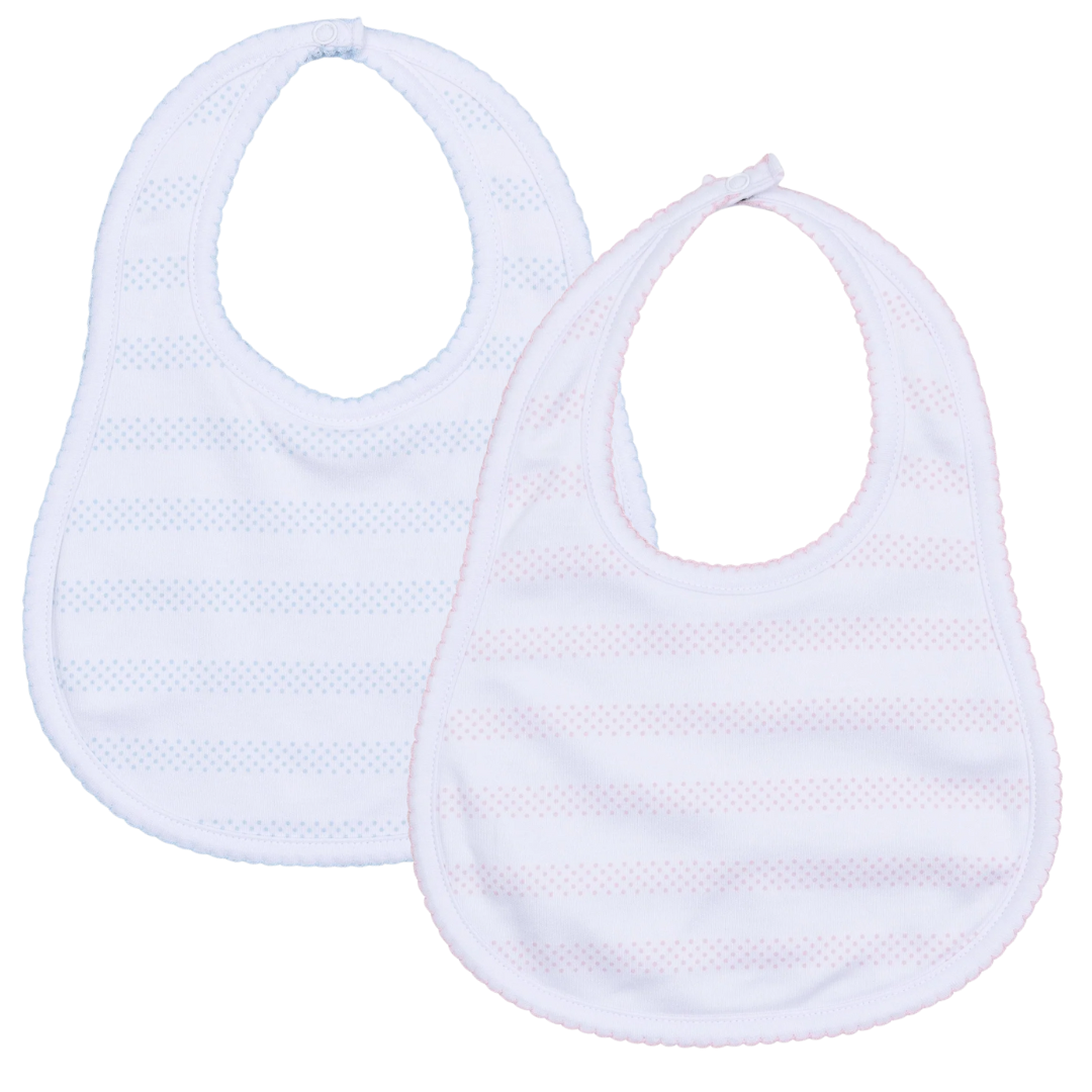 Magnolia Baby Baby of Mine Bib