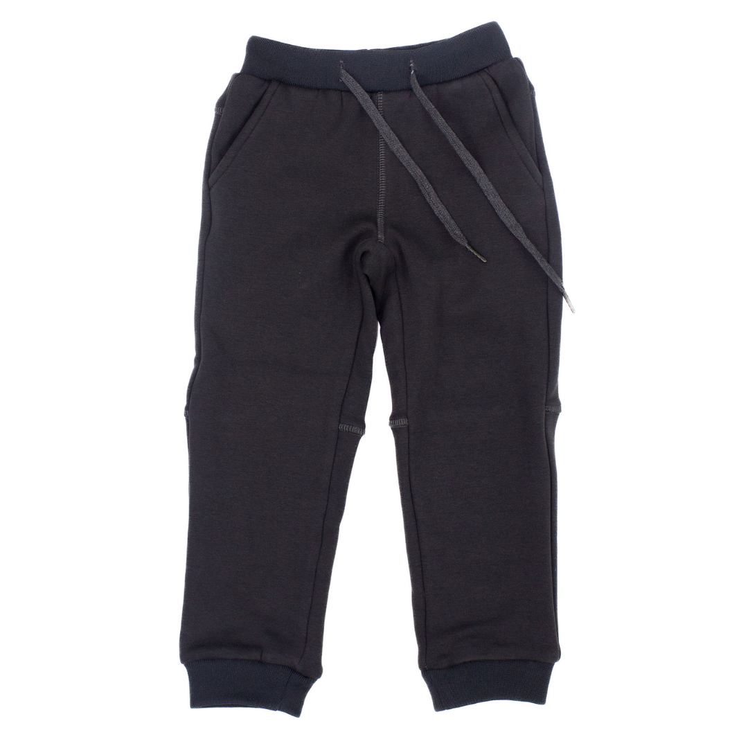 Properly Tied Stride Jogger, Charcoal