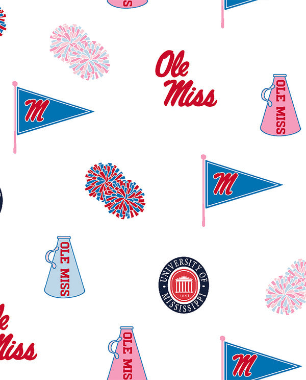 Beaufort Bonnet Britt Bubble, Ole Miss