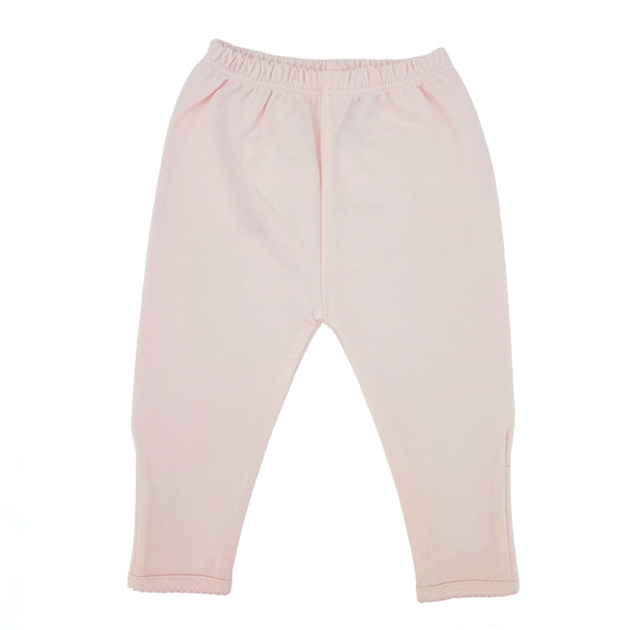 Tecomoabesos Pima Pants, Pink