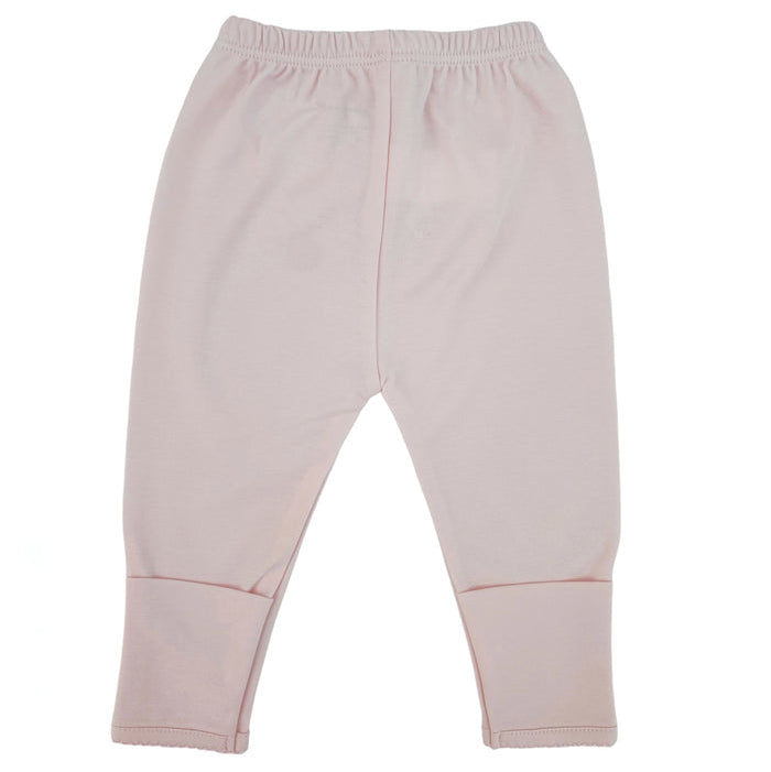 Tecomoabesos Pima Pants, Pink