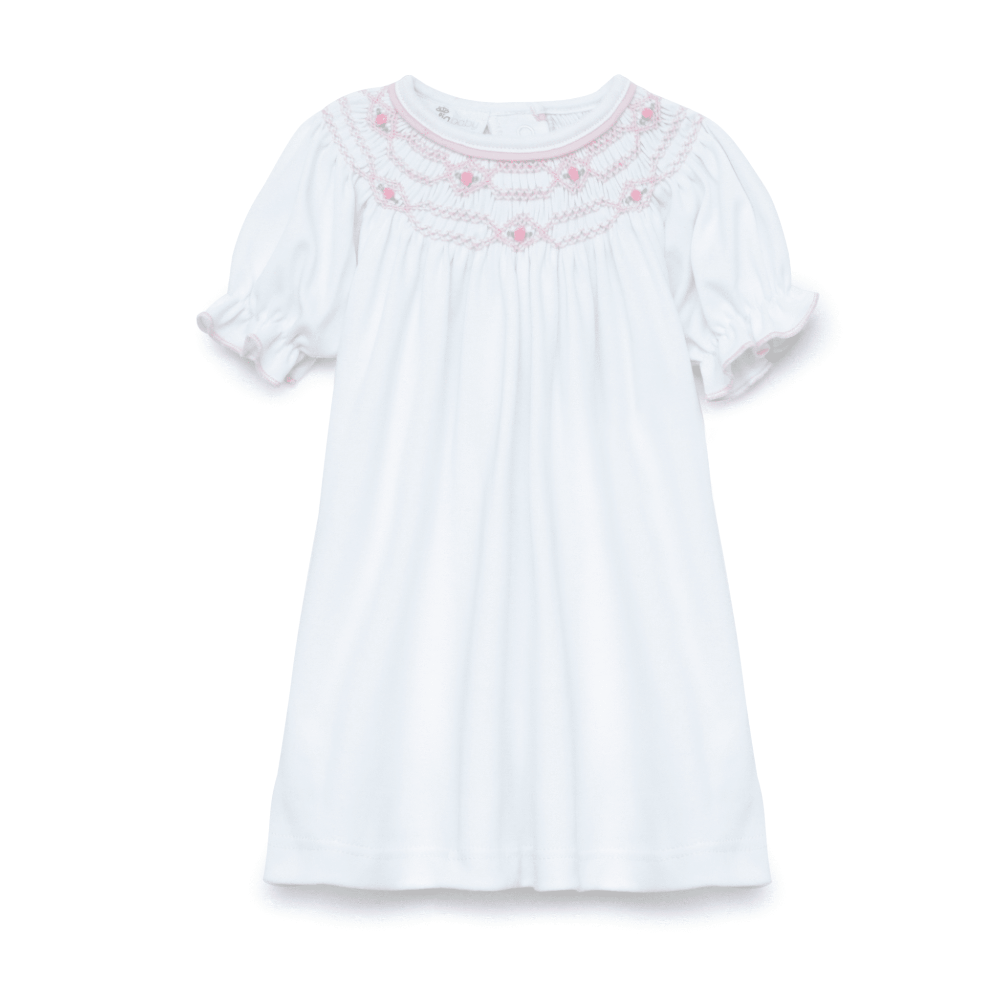 Magnolia Baby Poppy Bishop Dress