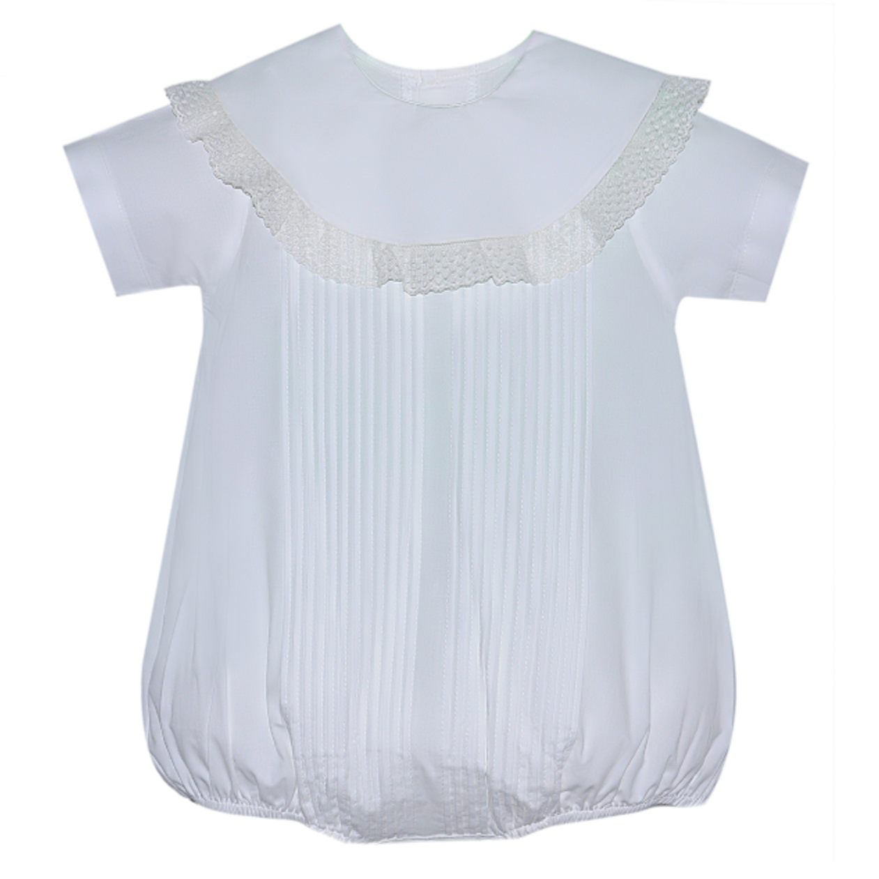 Phoenix & Ren White Holt Bubble