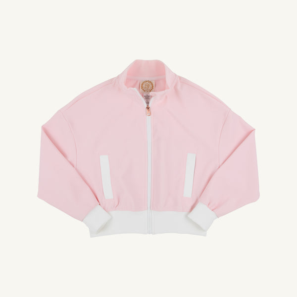 Beaufort Bonnet Prepletic Jules Jacket, Palm Beach Pink