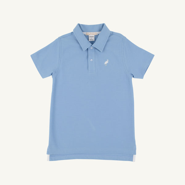 Beaufort Bonnet Prim & Proper Beach Polo, Sarasota Sky