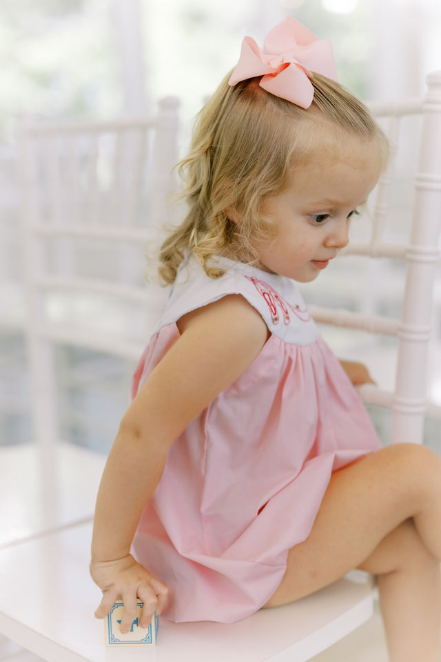 Proper Peony Pirouette Bubble