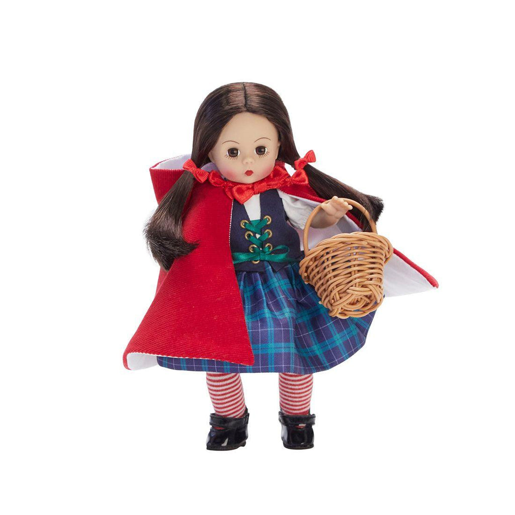Madame Alexander Little Red Riding Hood - shopnurseryrhymes