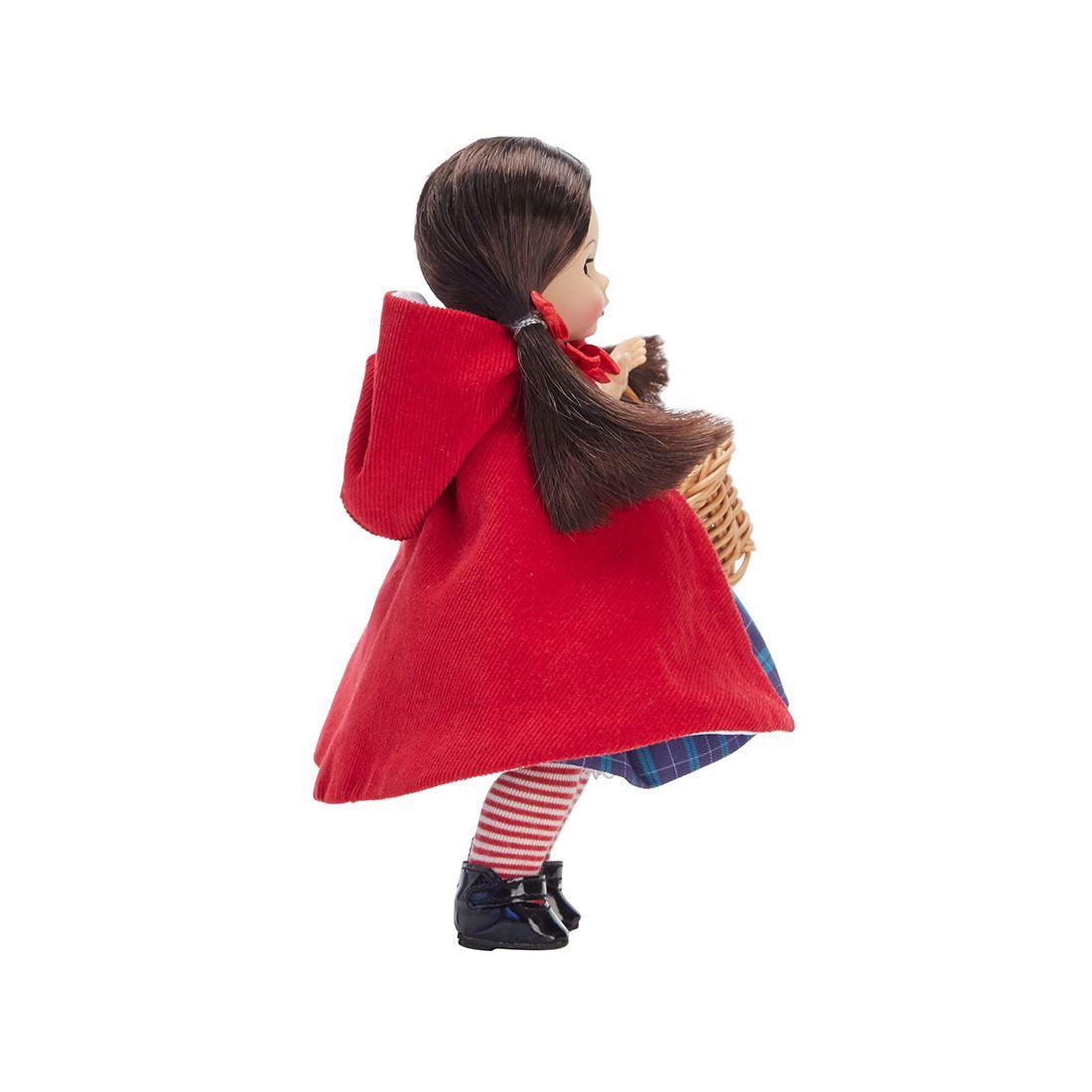 Madame Alexander Little Red Riding Hood - shopnurseryrhymes