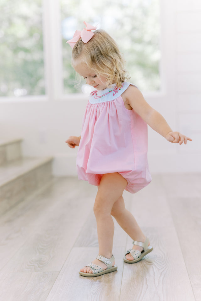 Proper Peony Pirouette Bubble